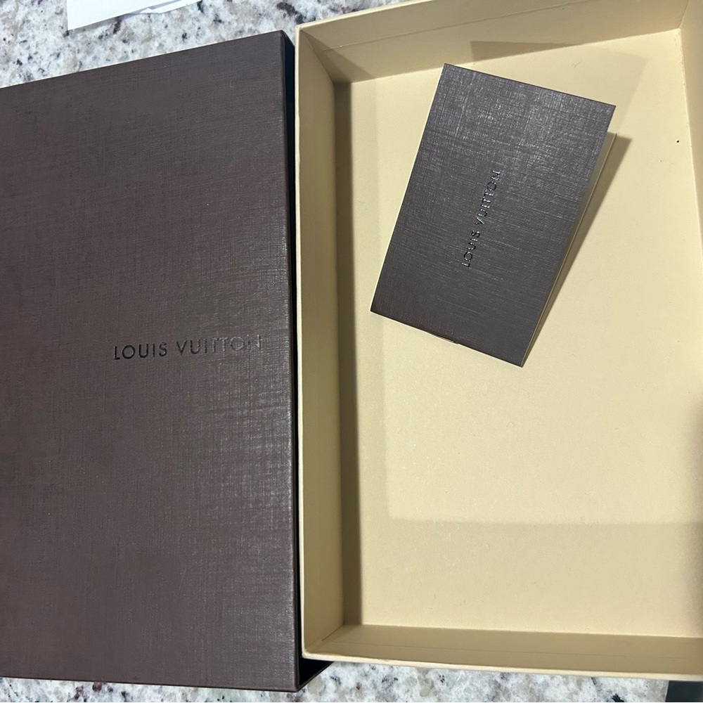 Louis Vuitton Wallet - Picture 6 of 12